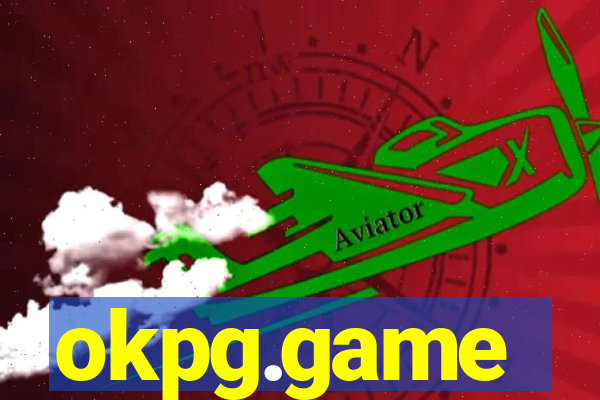 okpg.game