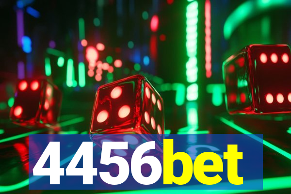 4456bet