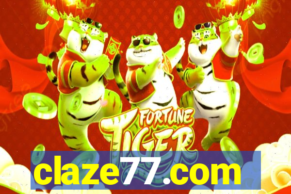 claze77.com