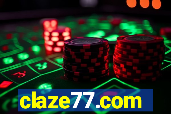 claze77.com