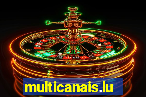 multicanais.lu