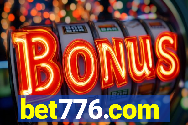 bet776.com