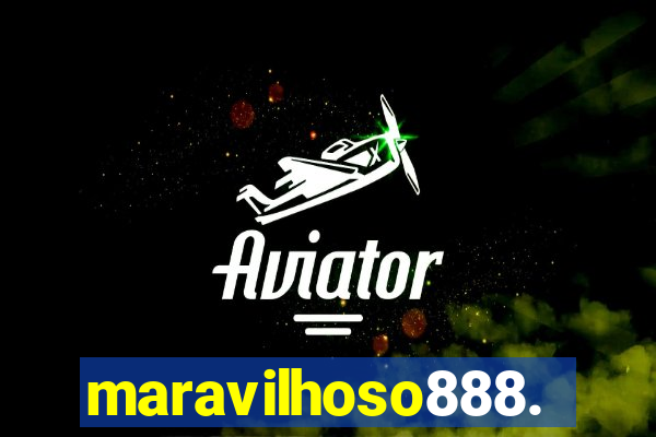 maravilhoso888.com