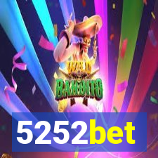 5252bet