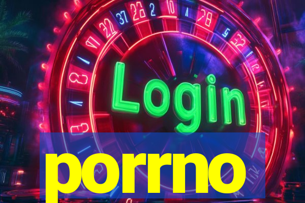 porrno