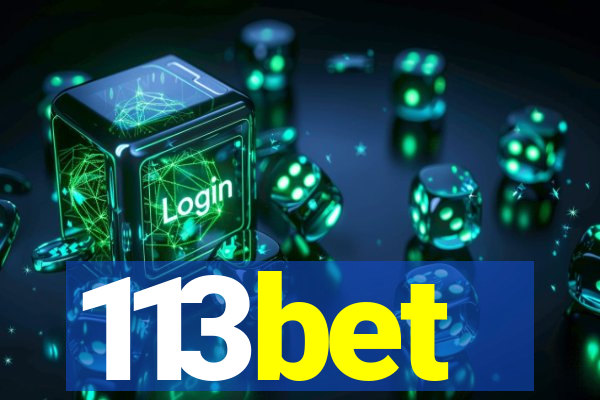 113bet