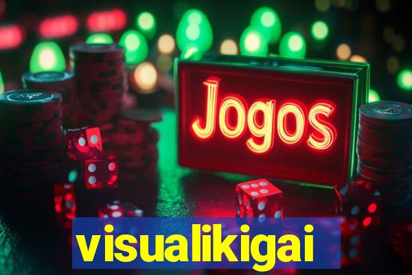 visualikigai