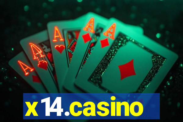 x14.casino