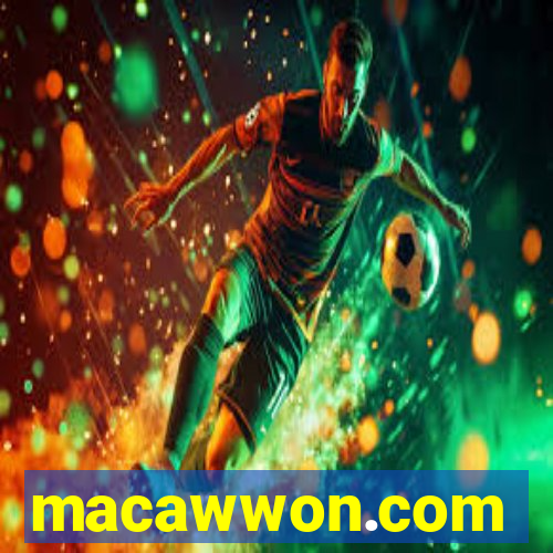 macawwon.com