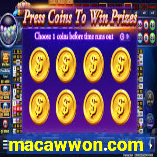 macawwon.com