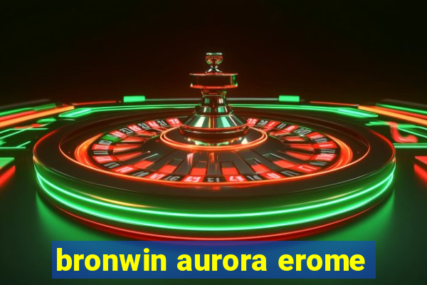 bronwin aurora erome