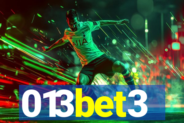 013bet3