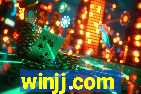 winjj.com