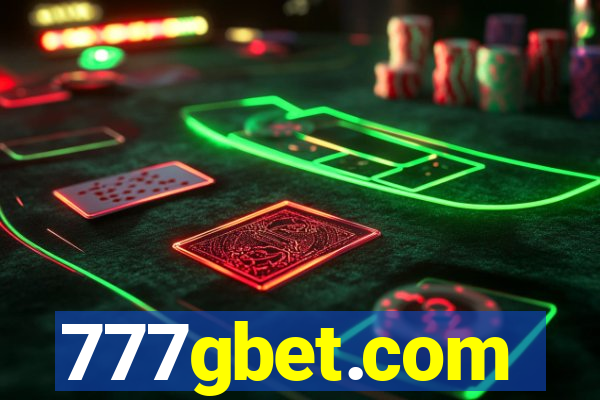 777gbet.com