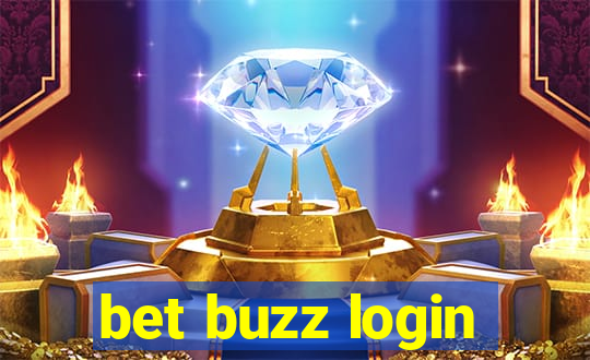 bet buzz login