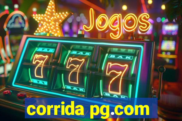 corrida pg.com