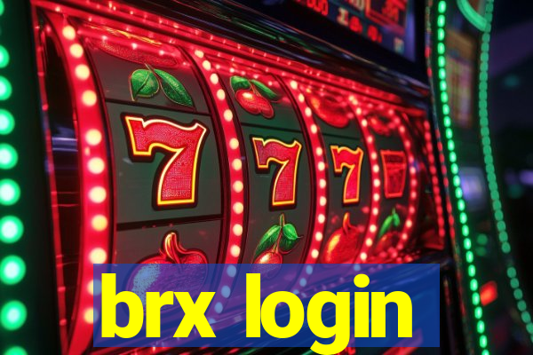 brx login