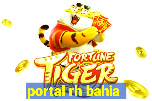 portal rh bahia