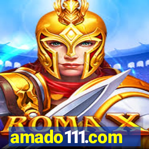 amado111.com