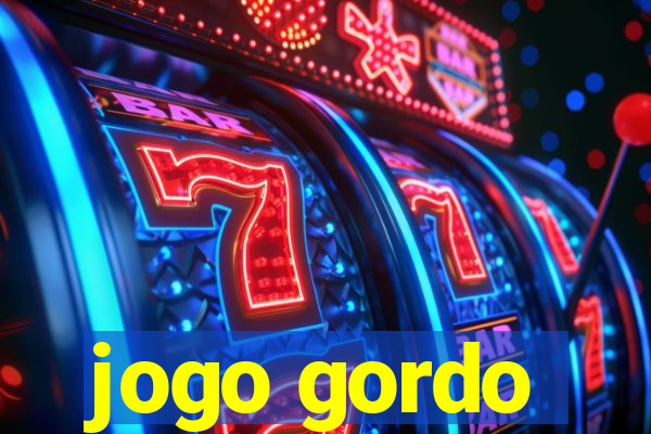 jogo gordo