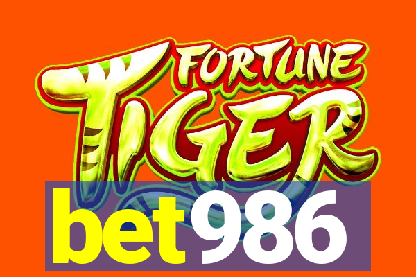 bet986