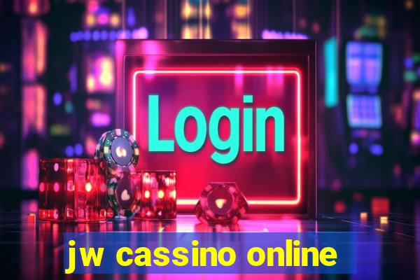 jw cassino online