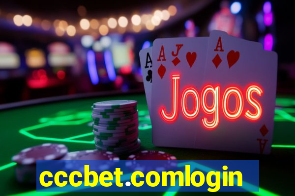 cccbet.comlogin