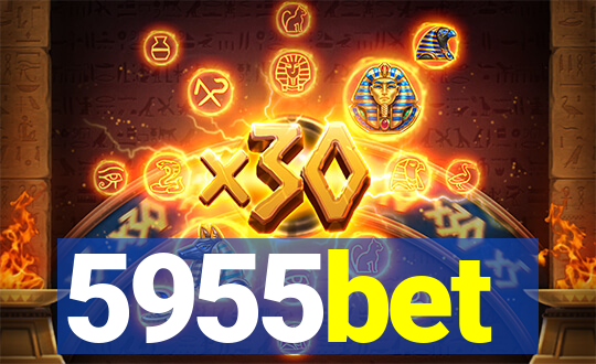 5955bet