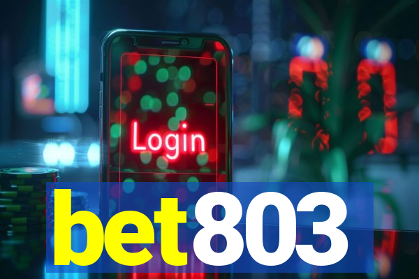 bet803