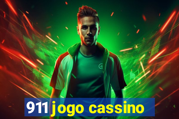 911 jogo cassino