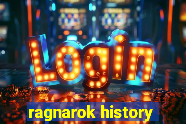 ragnarok history