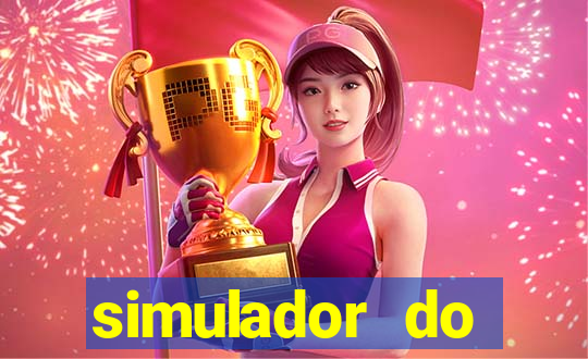 simulador do fortune tiger