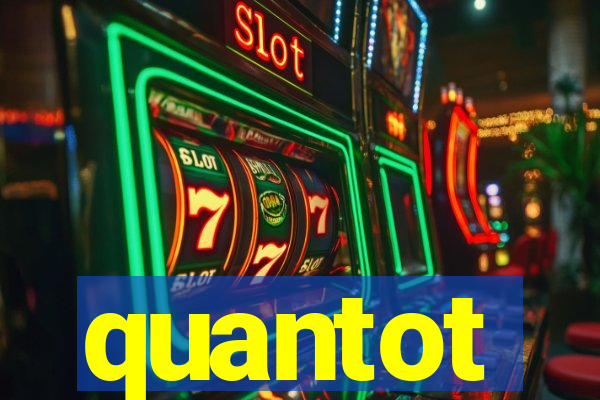 quantot