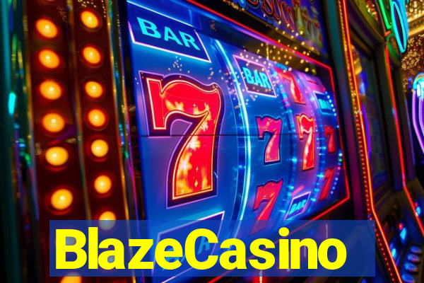 BlazeCasino