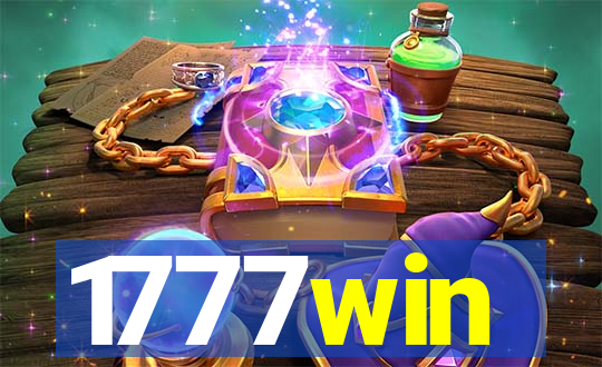 1777win