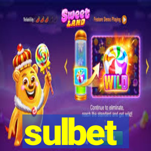 sulbet