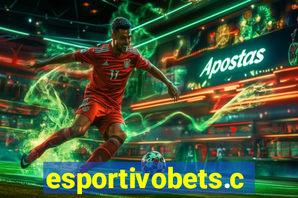 esportivobets.com