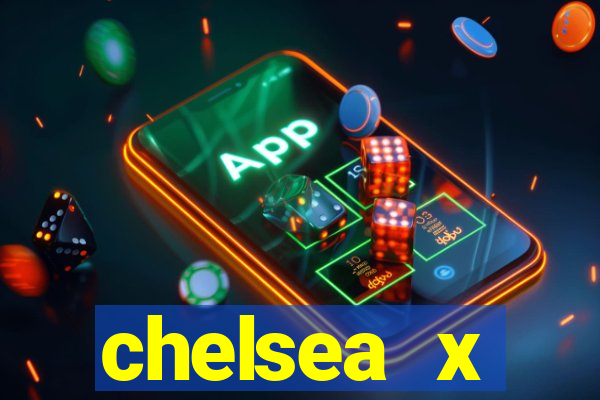 chelsea x manchester city futemax