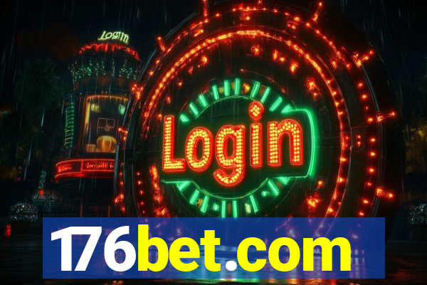 176bet.com