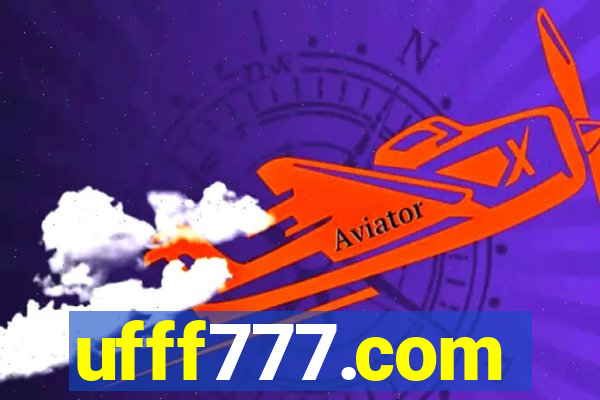 ufff777.com