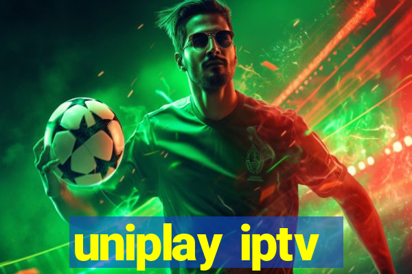 uniplay iptv