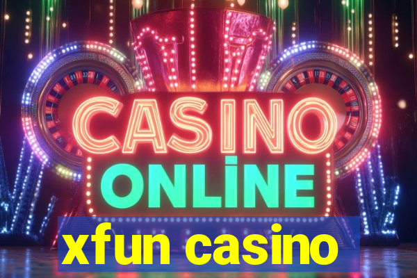 xfun casino