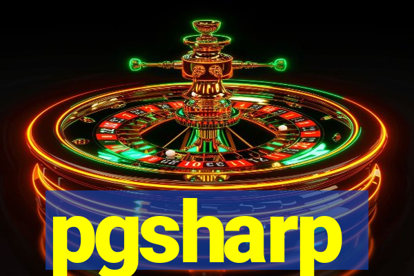 pgsharp