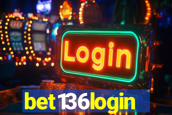 bet136login