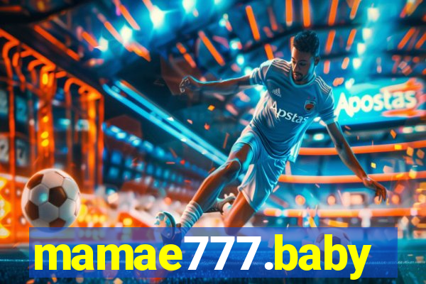 mamae777.baby