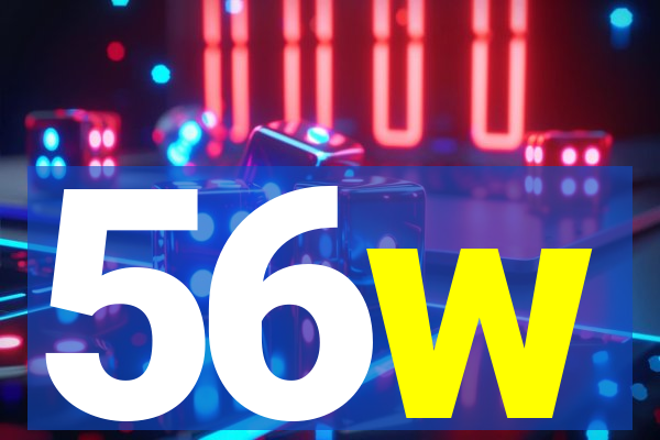 56w