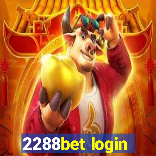 2288bet login