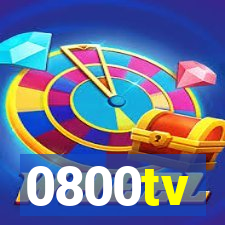 0800tv