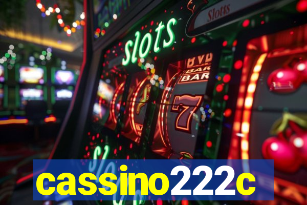 cassino222c