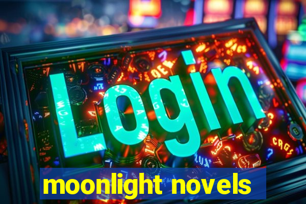 moonlight novels